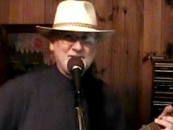 Ed Bogan