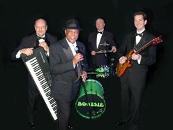 Bootsie Daniels Band