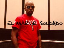 El Mártir Soldado