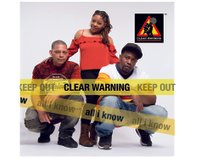 Clear Warning