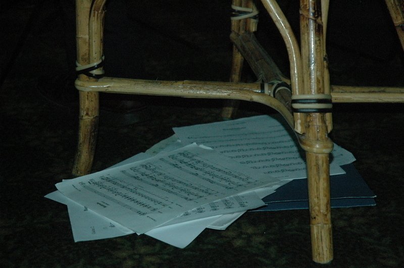 Parias Example Parias Ensemble | ReverbNation