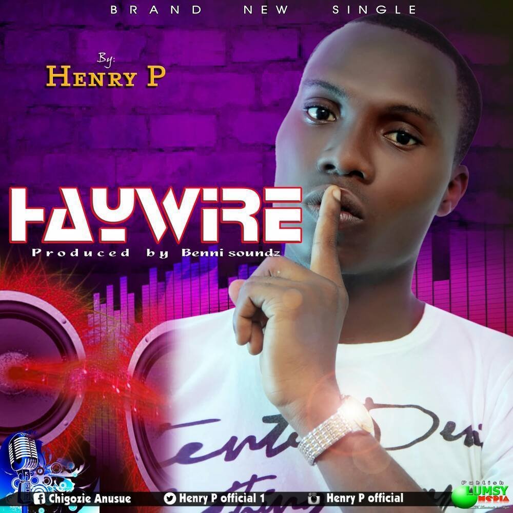 ReverbNation profile picture for @henryp
