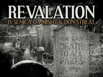 Revalation