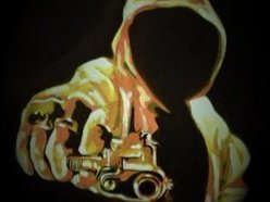 ReverbNation profile picture for @heavyset