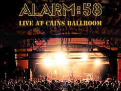 ALARM58
