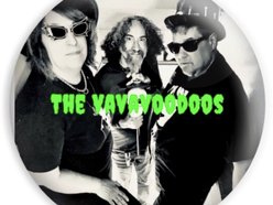The Va Va Voodoos