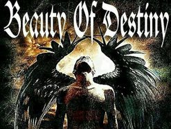 Beauty Of Destiny