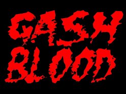 Image for Gash Blood