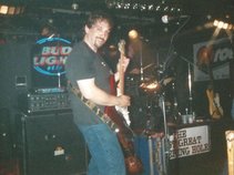 MainLine (Chris Vickery)