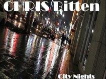 Chris Bitten
