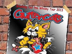 Image for Guttercats