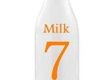 Milk 7