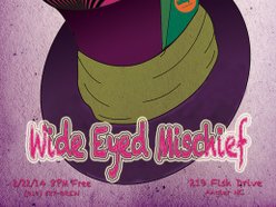Image for Wide Eyed Mischief