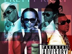 Pretty Ricky Album