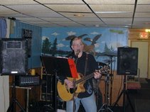 Cliff Allen