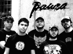 Image for Paura