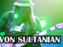 Levon Sultanian
