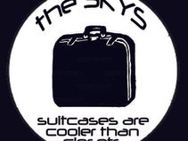 the SKYS