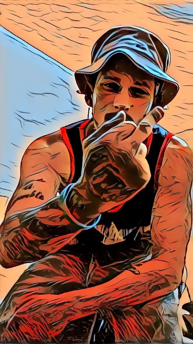 Ruger | ReverbNation