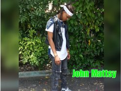 John Mattsy