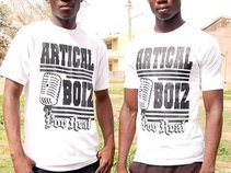ARTICAL BOYZ