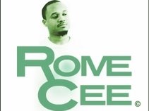Rome Cee
