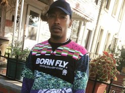 Tekk 9 AkA Mr.Hodges