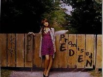 Promised Eden