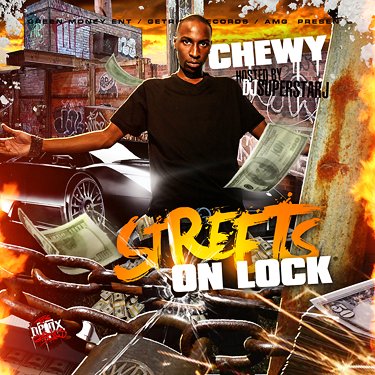 ReverbNation profile picture for @CHEWY