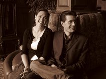 Erin and Aaron Youngberg