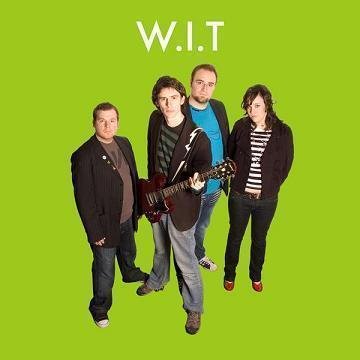 ReverbNation profile picture for @wit