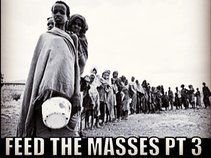 WE STILL HUNGRY MIXTAPE SERIES " FEED THE MASSES " PT 3
