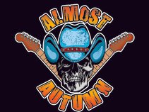 Almost Autumn