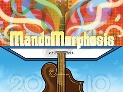 Image for MandoMorphosis