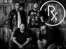 Revolution-X