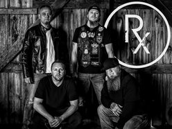 Revolution-X