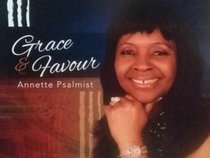 Annette Psalmist