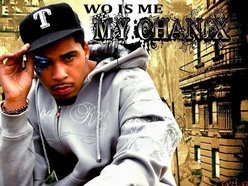 Image for yung wo