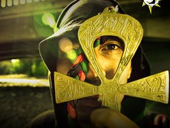 Quique Cruz aka Bo'kem Allah