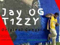 Jay OGTizzy