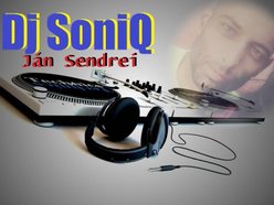 Dj SoniQ (Jan Sendrei)