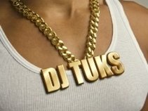 Dj Tuks