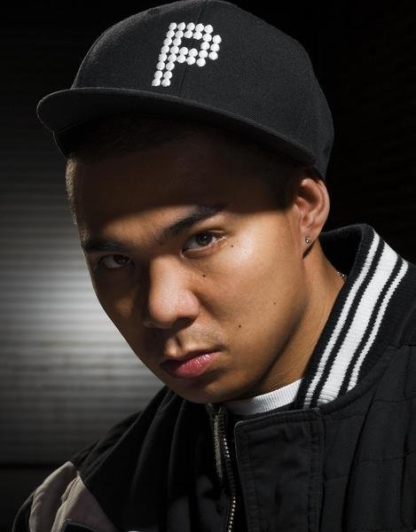 ReverbNation profile picture for @presto
