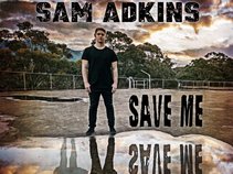 SAM ADKINS