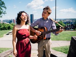 Image for Scott and Rosanna