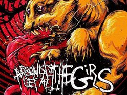 Arsonists Get All The Girls