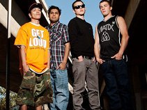 The Holdup