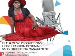 kabioosi Queen Concepts