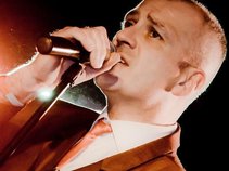 Lewis 'The Bandless Rudeboy' AKA Sound Of The Suburbs