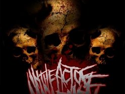 Image for In The Act of Violence